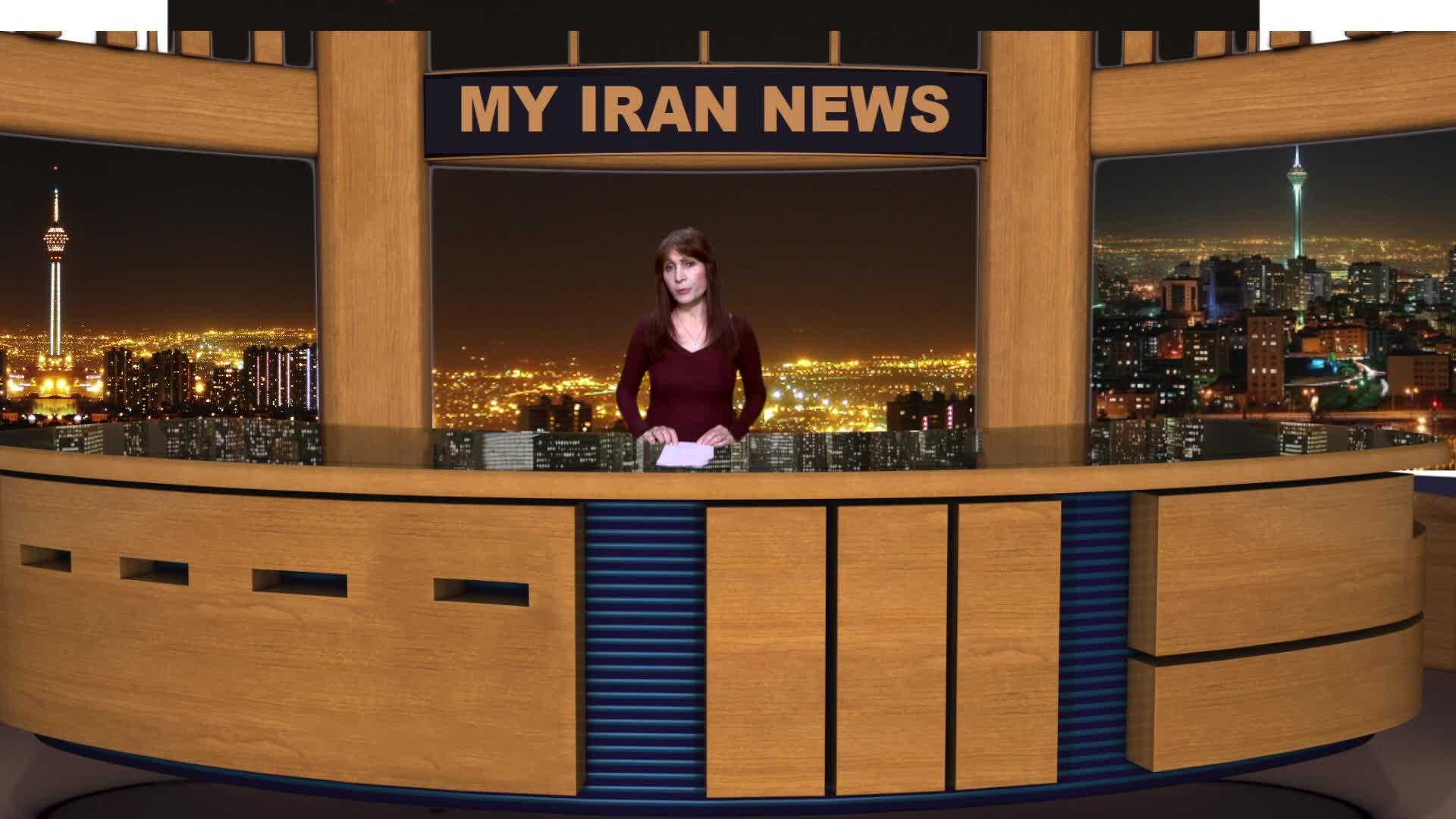 Thumbnail image for My Iran