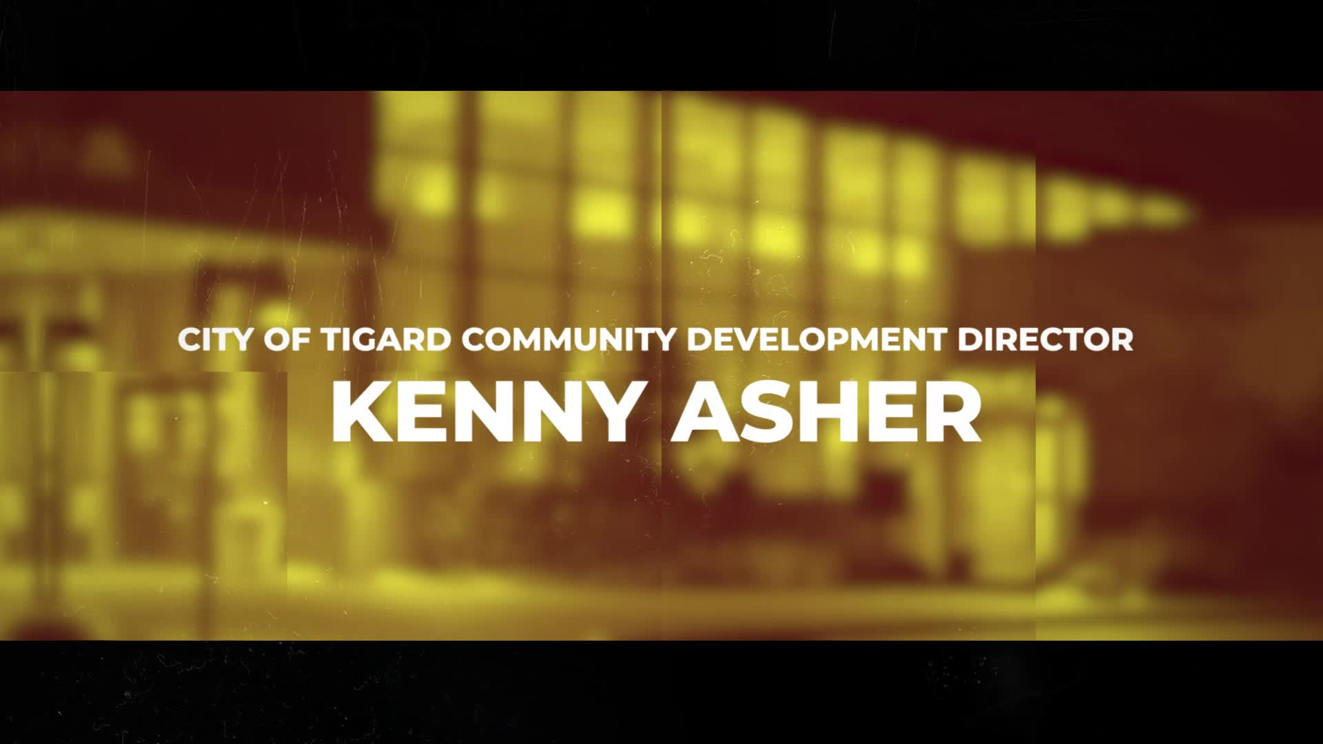 Thumbnail image for Tigard State of the City Address 2021