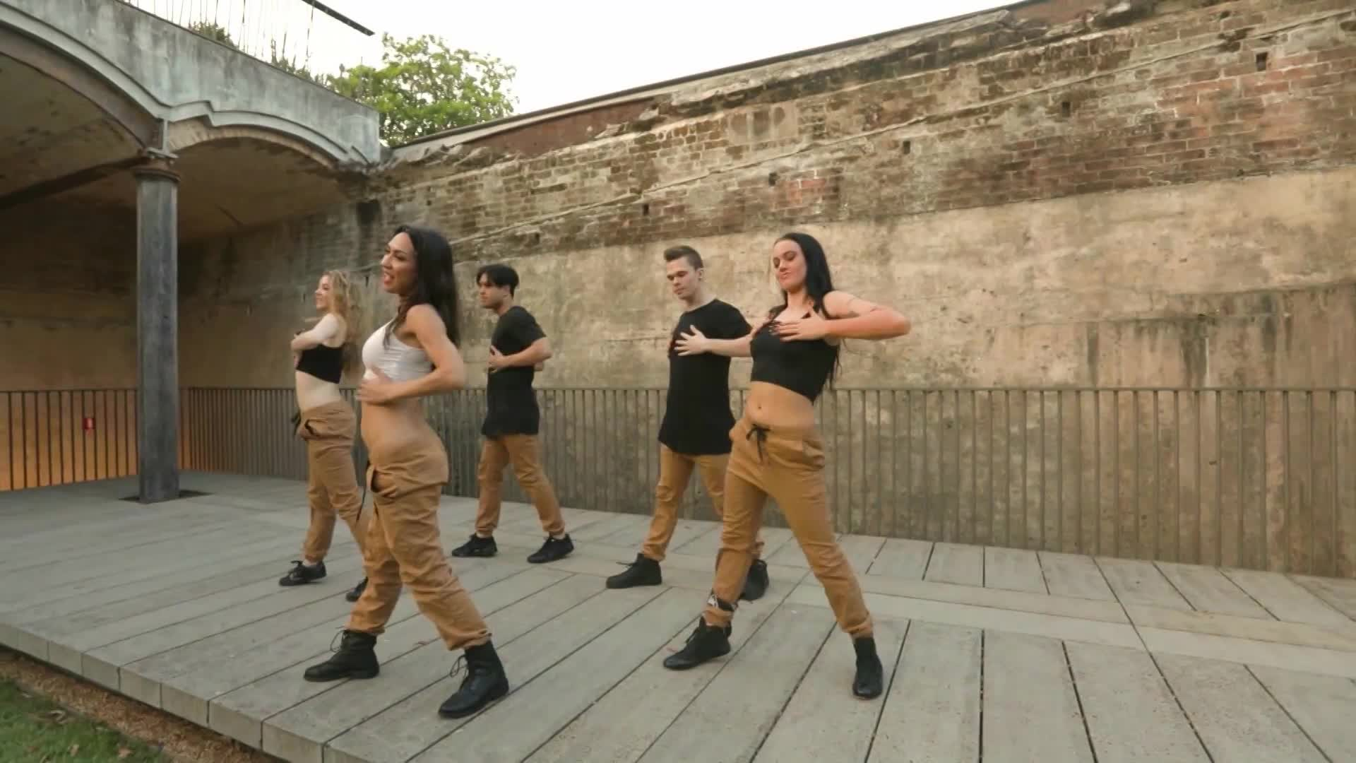 Thumbnail image for Sidewalks Entertainment
