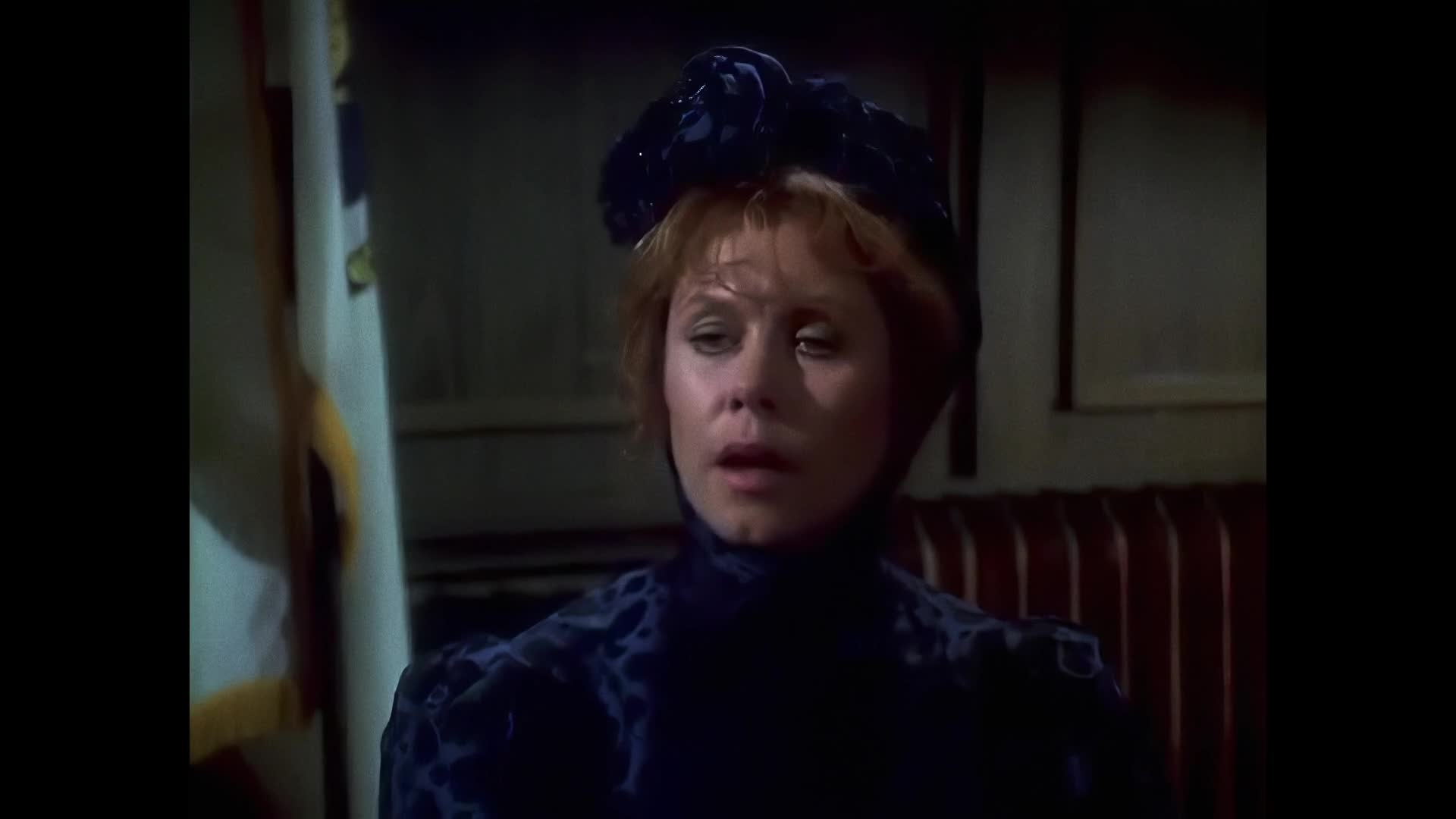 Thumbnail image for Creature Features - The Legend of Lizzie Borden