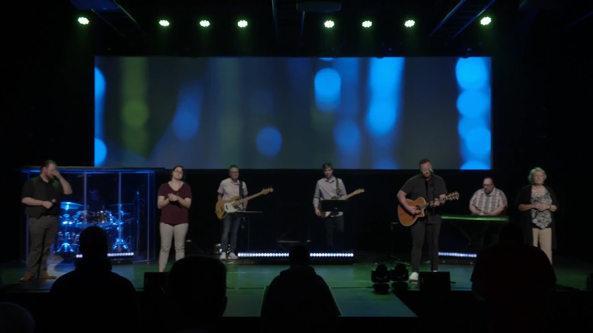 Thumbnail image for Northwest Christian Church - Jesus Is... Alive! Easter | April 4, 2021