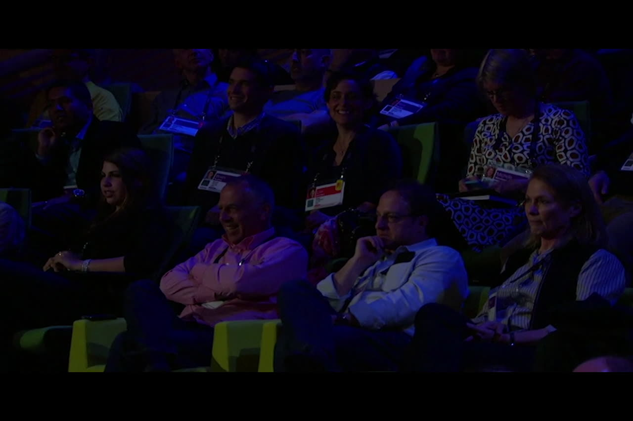 Thumbnail image for Ted Talks Jim Holts April 22 2021
