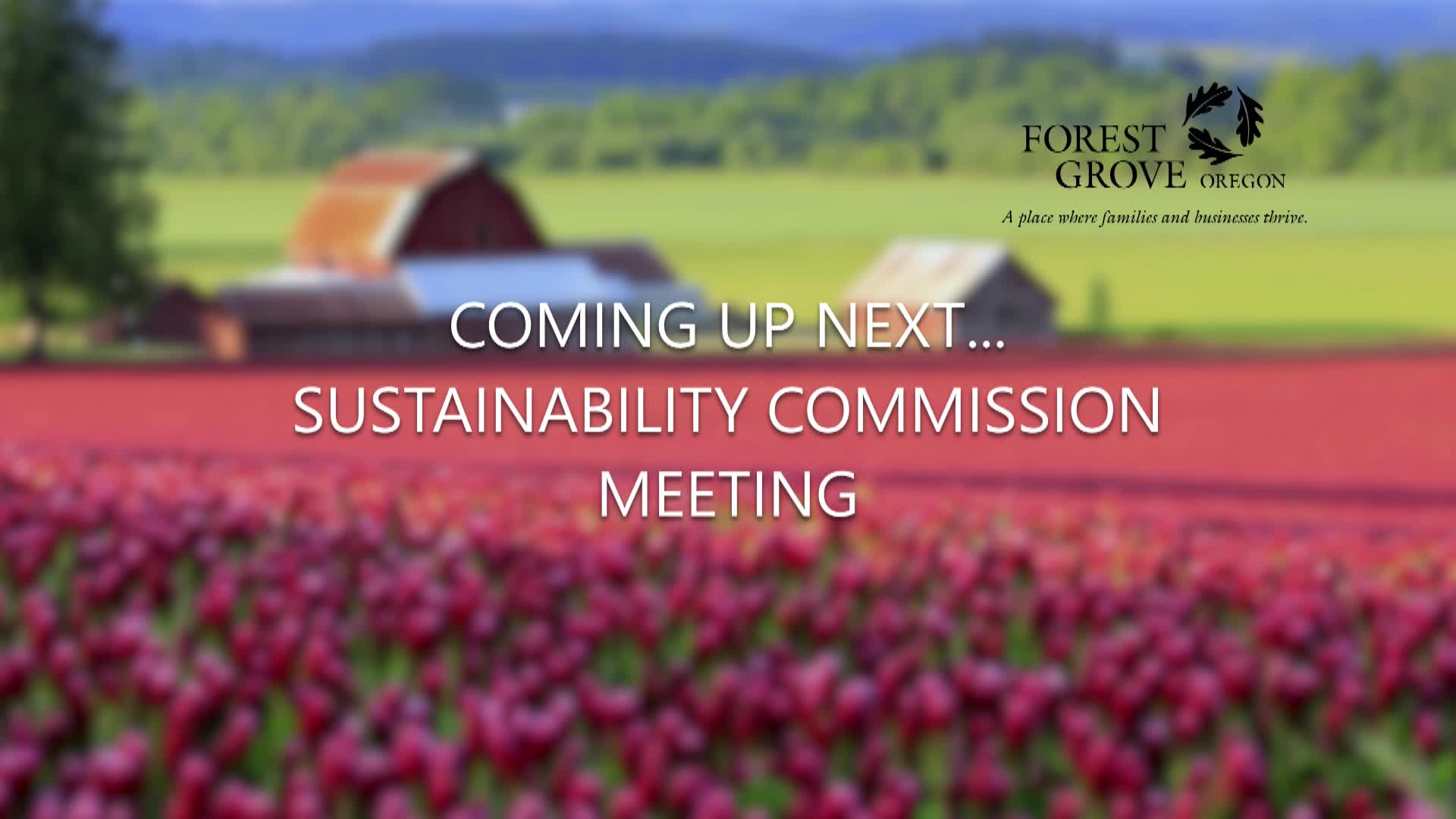 Thumbnail image for April 22, 2021- Forest Grove URAC Meeting