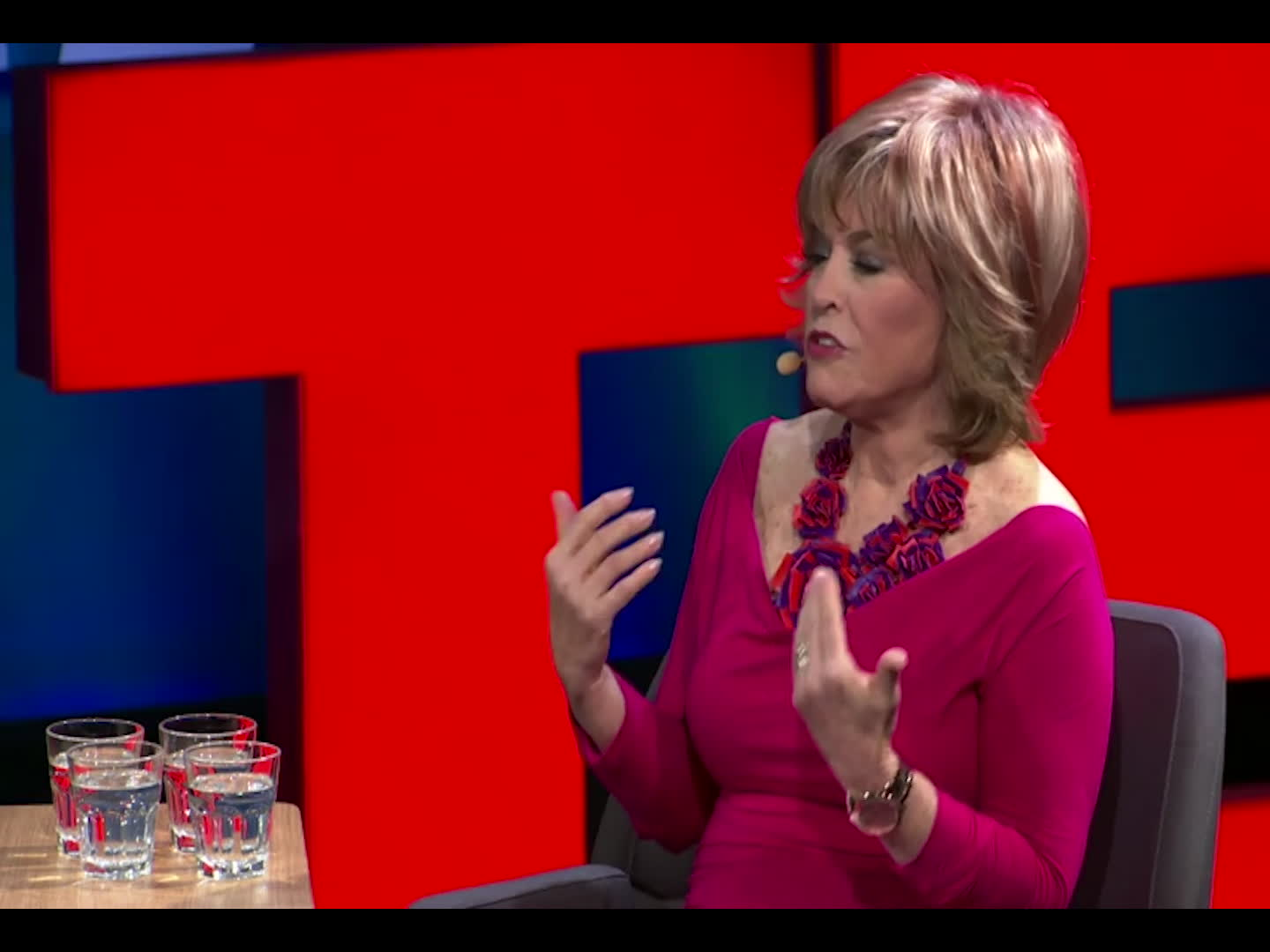 Thumbnail image for Ted Talks Jim Holts April 22 2021