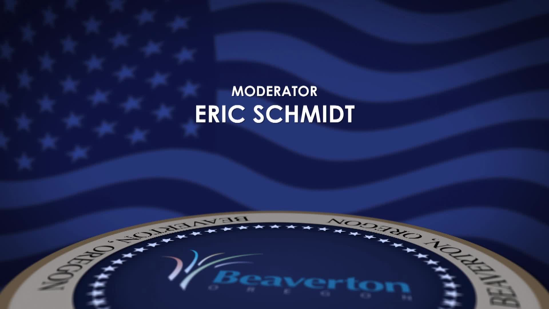 Thumbnail image for April 29, 2021 Beaverton Voters' Forum