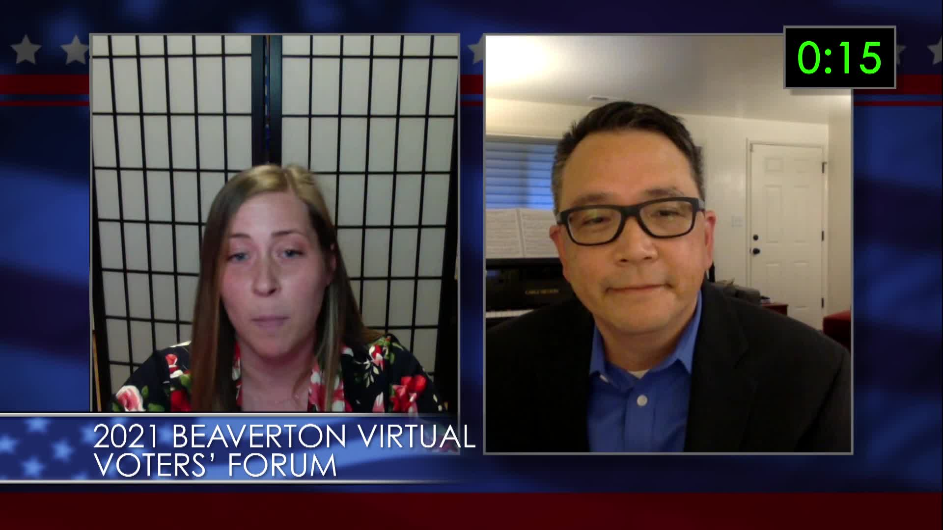 Thumbnail image for April 29, 2021 Beaverton Voters' Forum