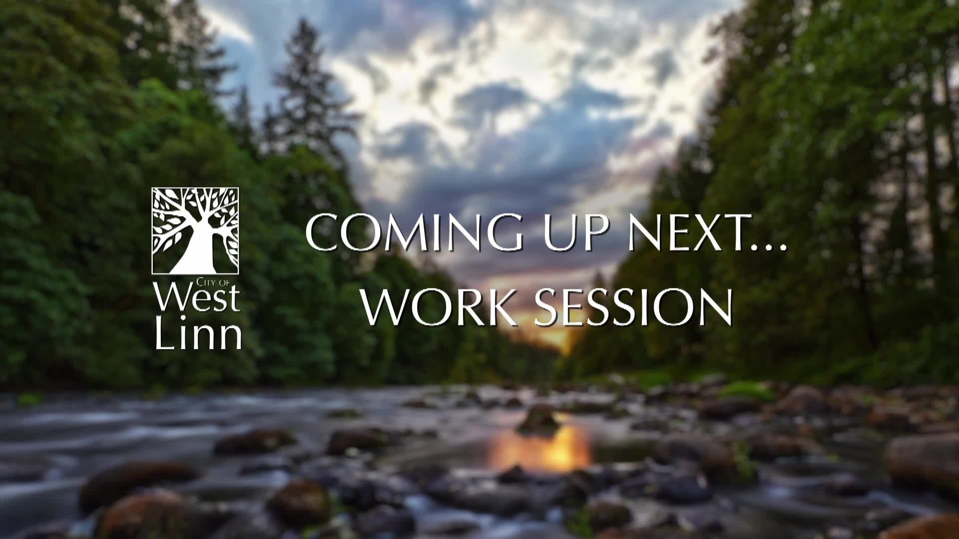 Thumbnail image for May 3, 2021 West Linn City Council Meeting
