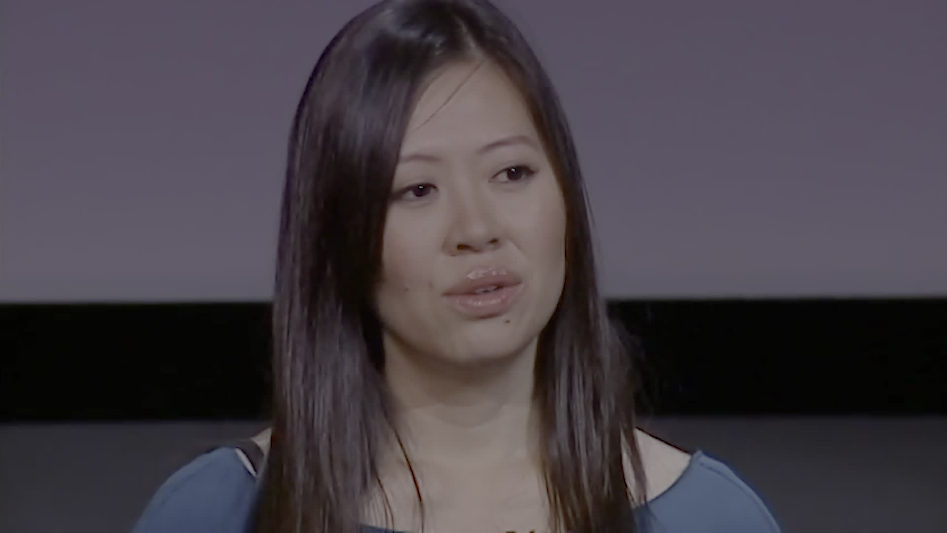 Thumbnail image for Ted Talk Tan le
