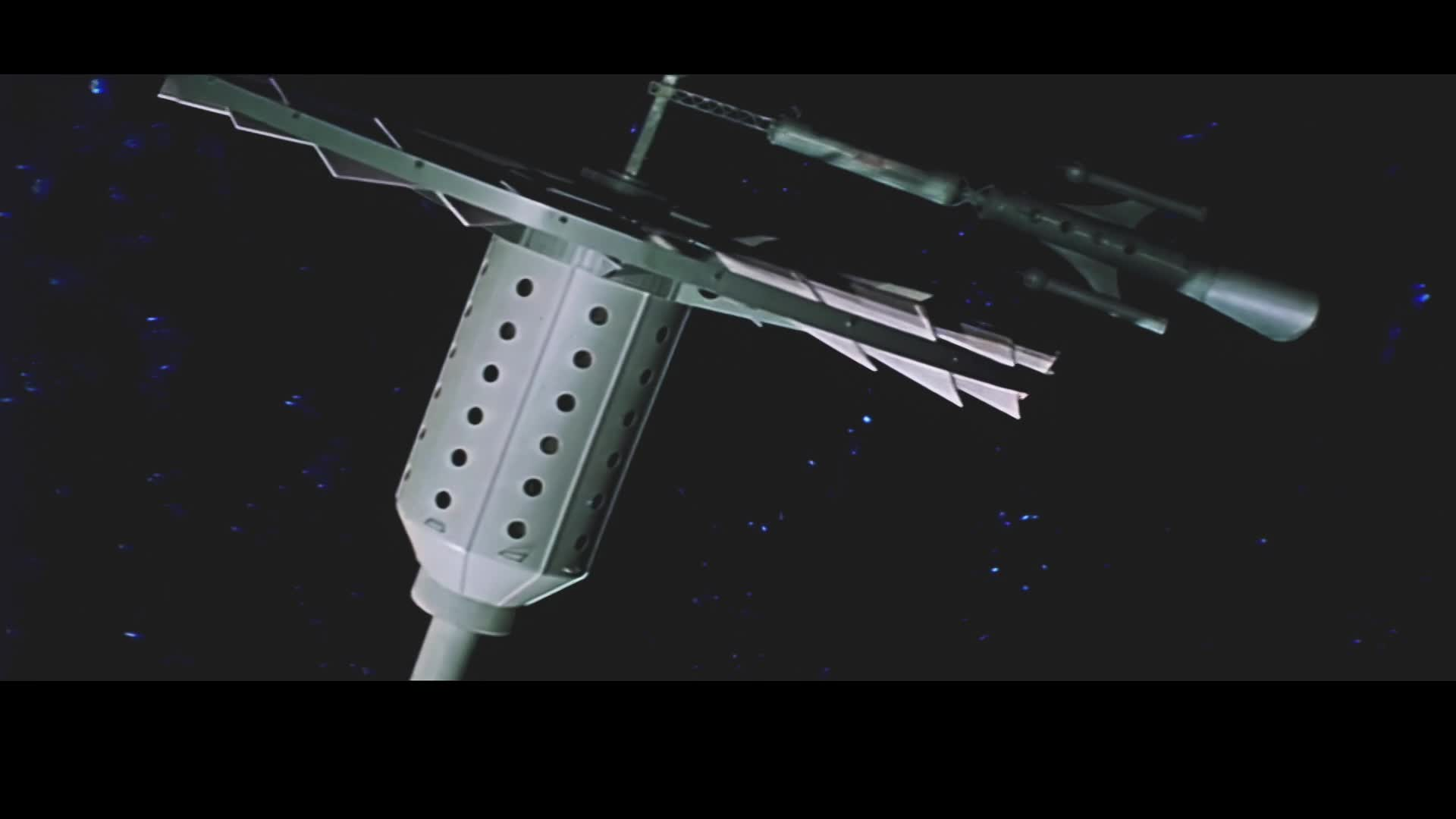 Thumbnail image for Creature Features - The Grand Space Journey