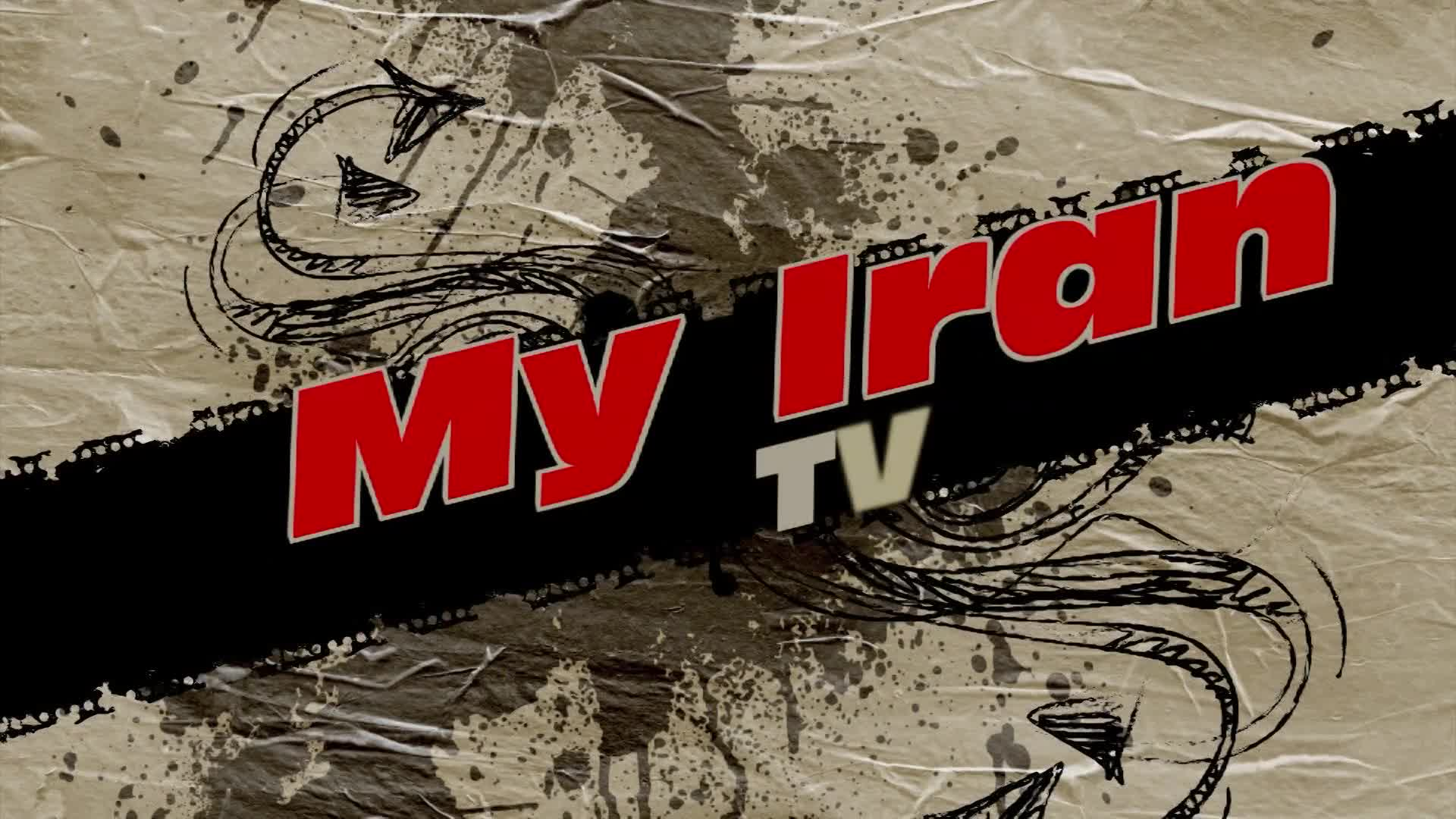 Thumbnail image for My Iran