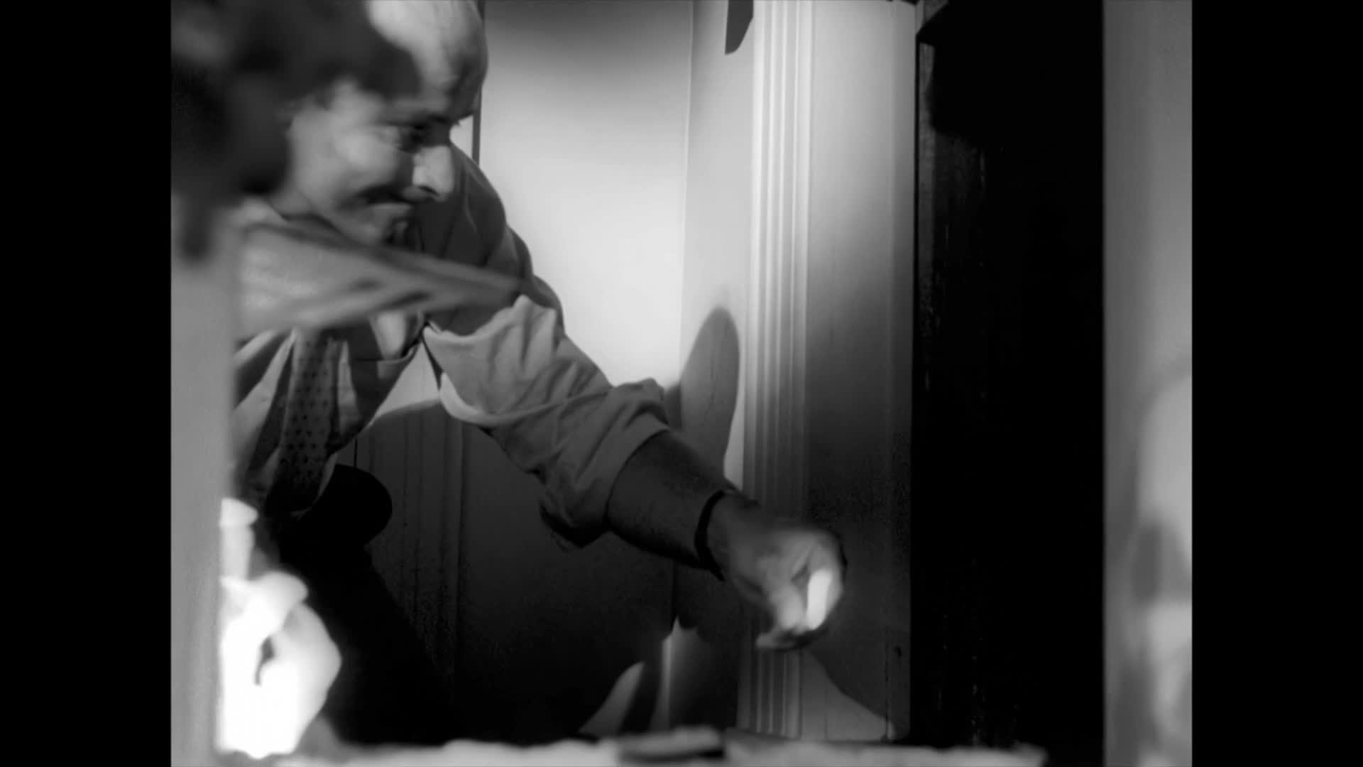 Thumbnail image for Creature Features - Night of The Living Dead