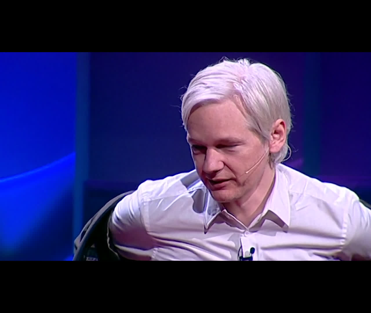 Thumbnail image for Ted Talks Julian Assange