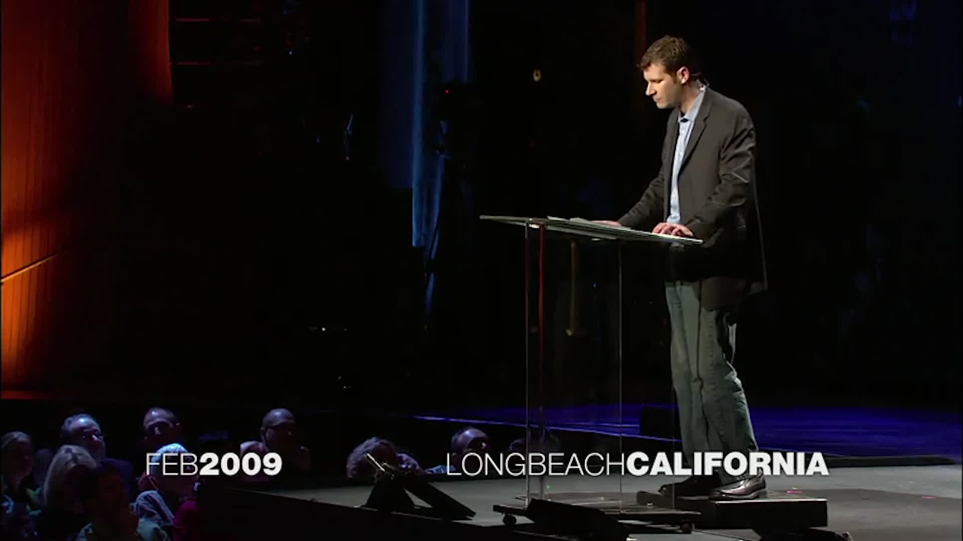 Thumbnail image for Ted Talks PW Singer