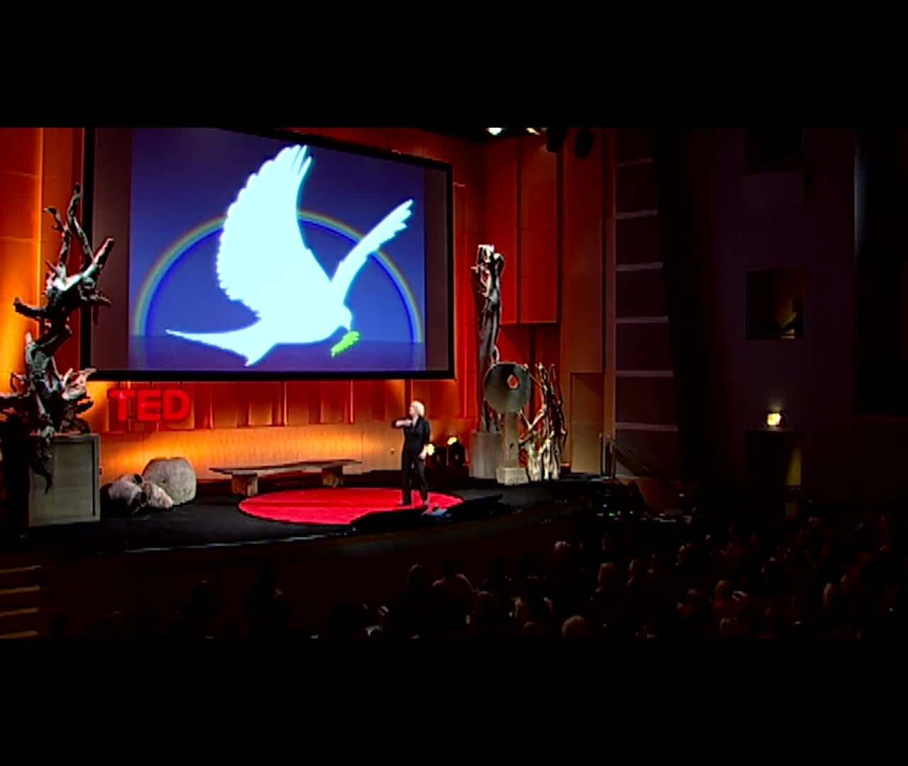 Thumbnail image for Ted Talks Jody Williams