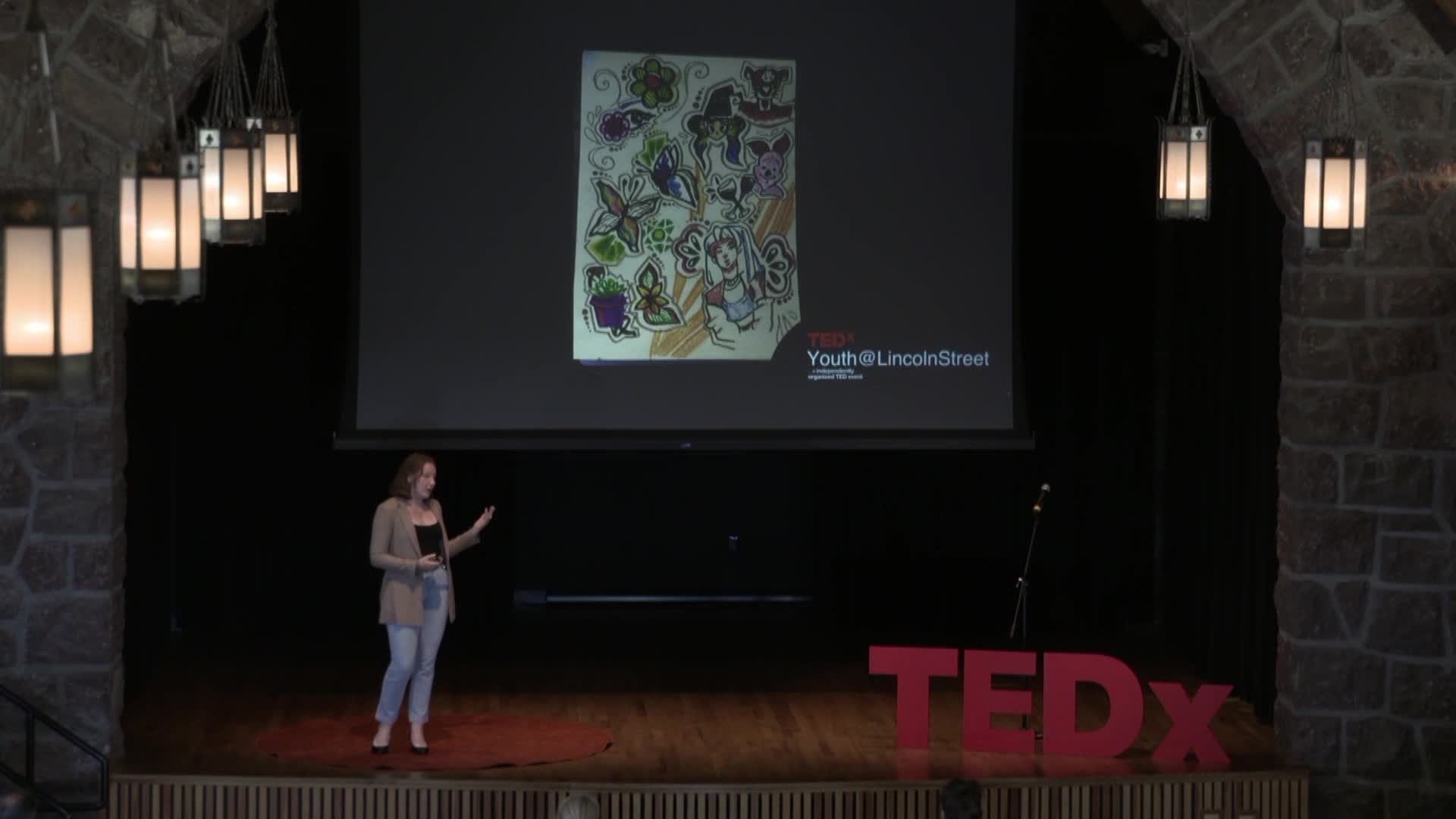 Thumbnail image for TEDX Youth Hillsboro