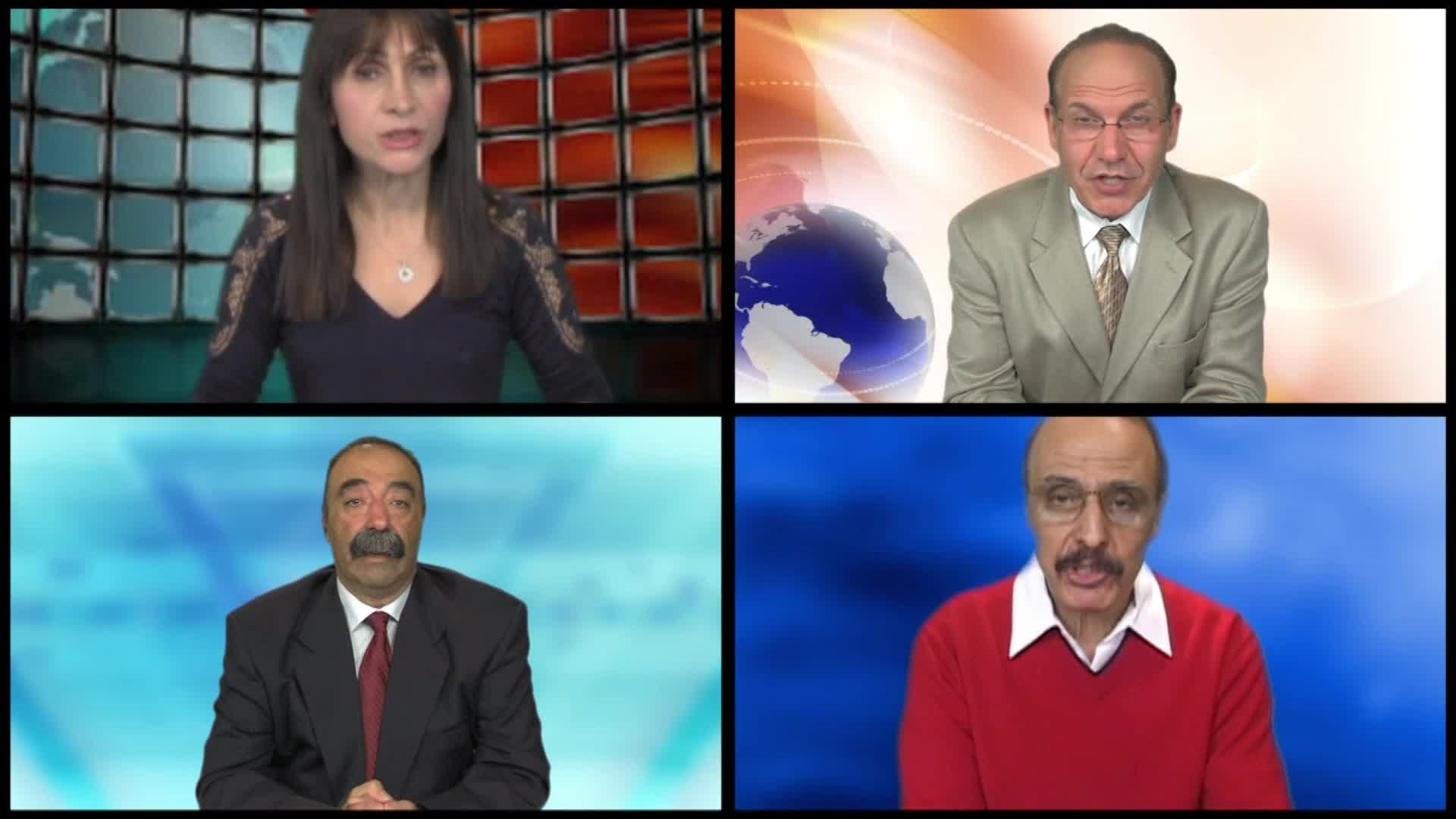 Thumbnail image for My Iran - My Iran