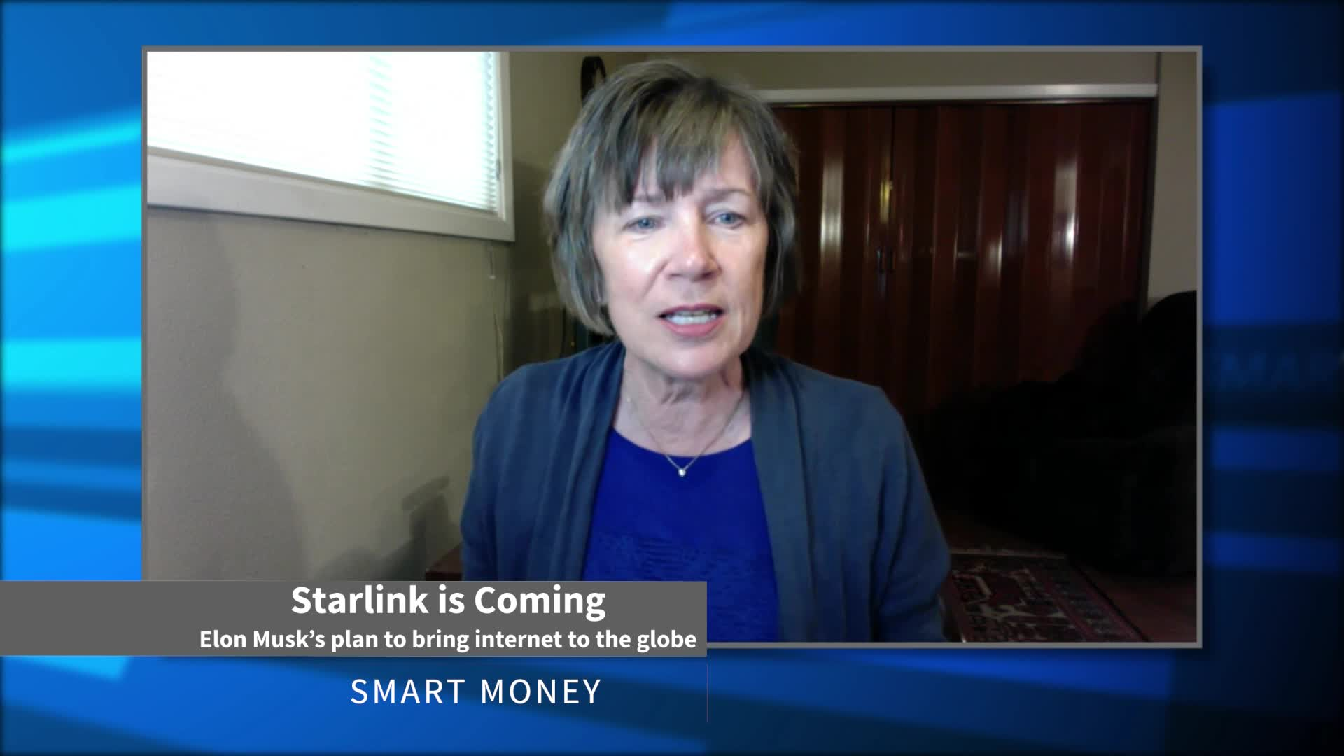 Thumbnail image for Smart Money - Starlink Is Coming