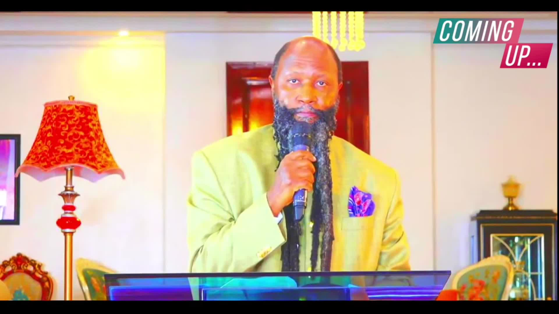 Thumbnail image for Prepare The Way, The Messiah Is Coming - The Power Of Christ In Drawing The Church To The Kingdom Of God & The Cripples Walk In Menengai 2 & 3 (Lucy Wairimu)