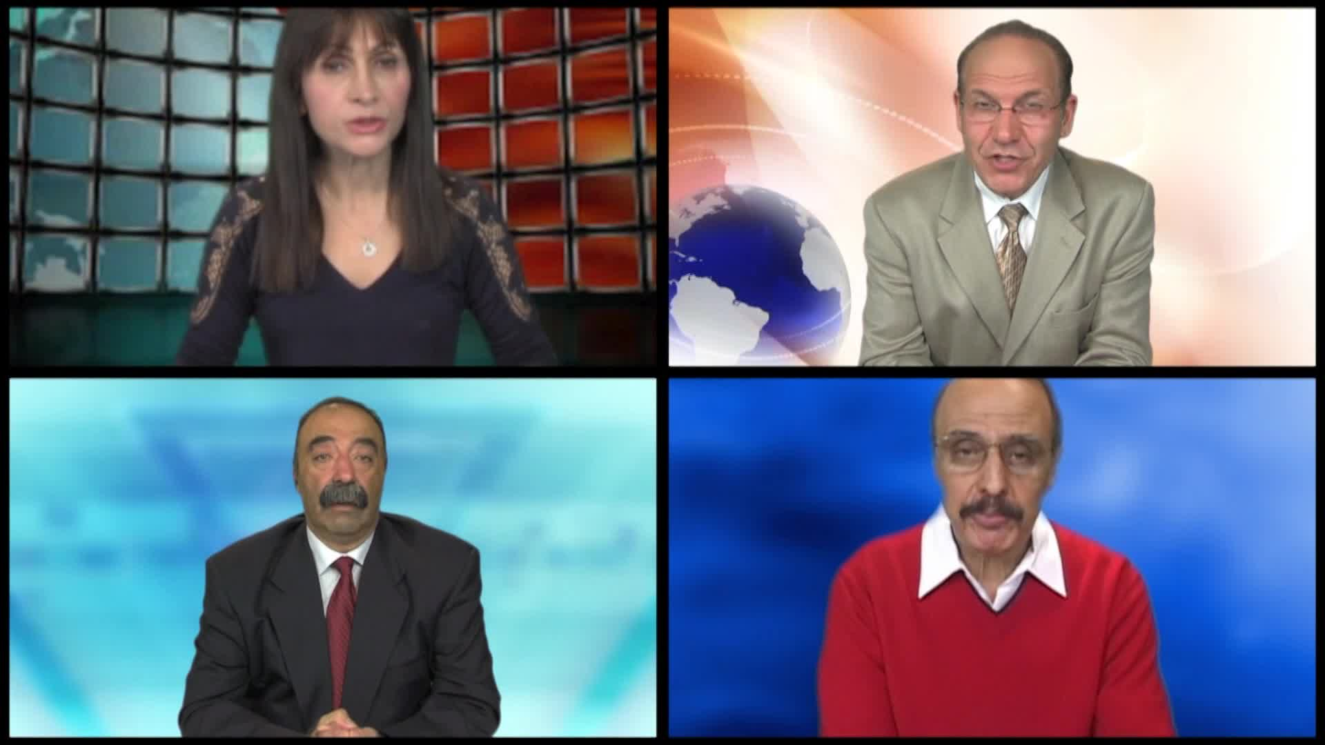 Thumbnail image for My Iran - My Iran