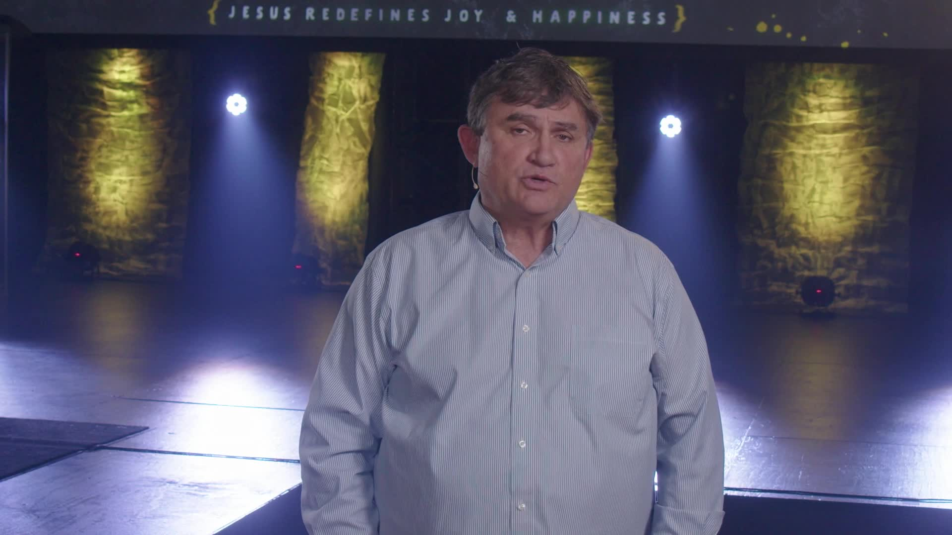 Thumbnail image for Northwest Christian Church - Seriously?! - Poor in Spirit | June 13, 2021
