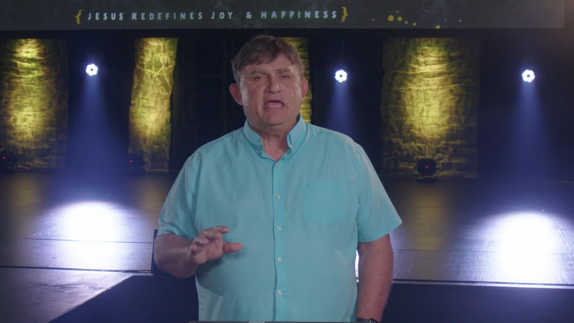 Thumbnail image for Northwest Christian Church - Seriously?! - Mourn | June 20, 2021