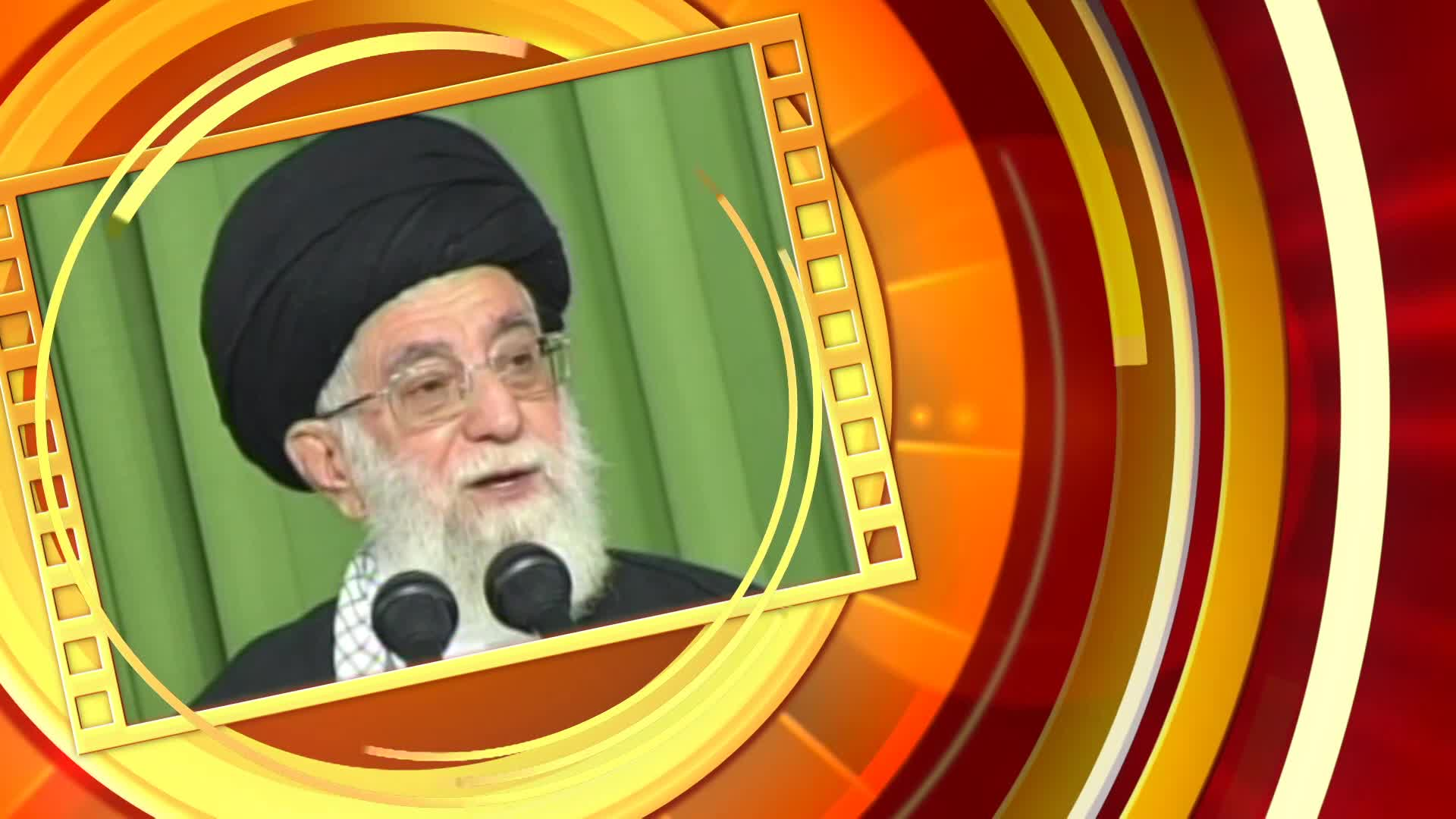 Thumbnail image for My Iran - My Iran