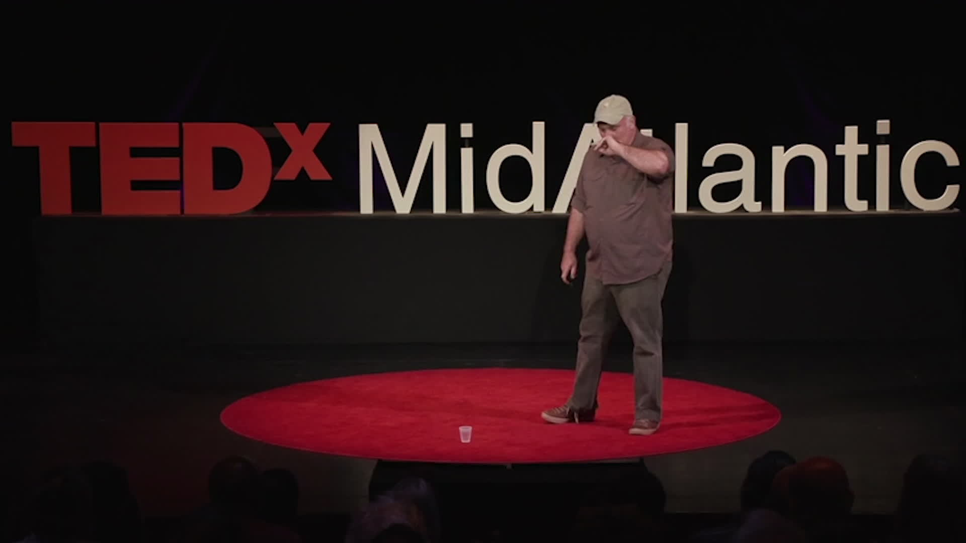 Thumbnail image for Ted Talks Jose Andres