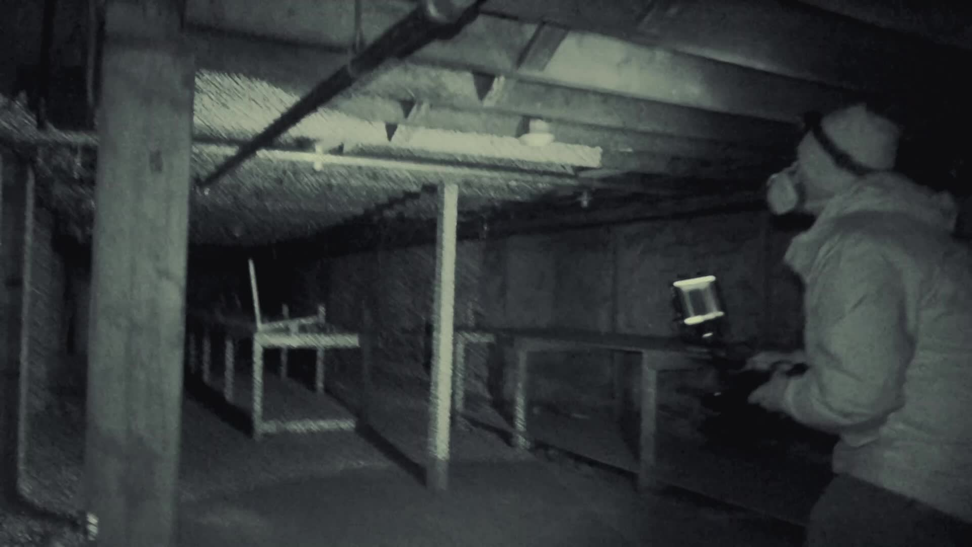 Thumbnail image for The Witching Hour - York's Underground City