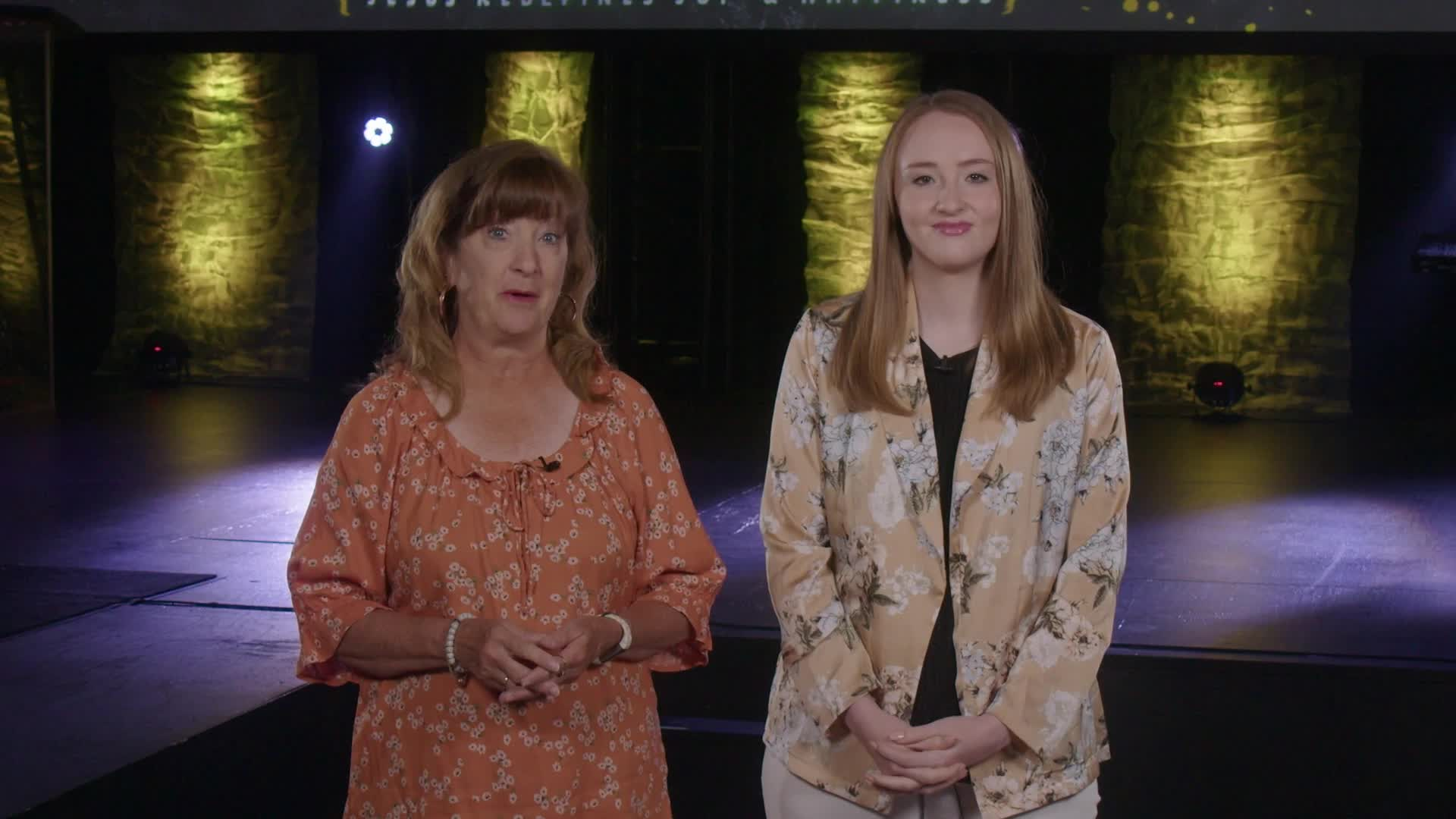 Thumbnail image for Northwest Christian Church - Seriously?! - Pure | July 25, 2021