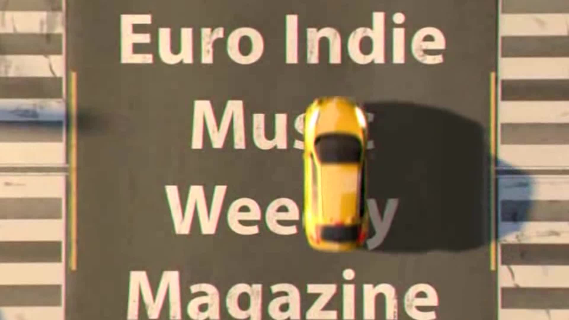 Thumbnail image for Euro Indie Music Weekly Magazine