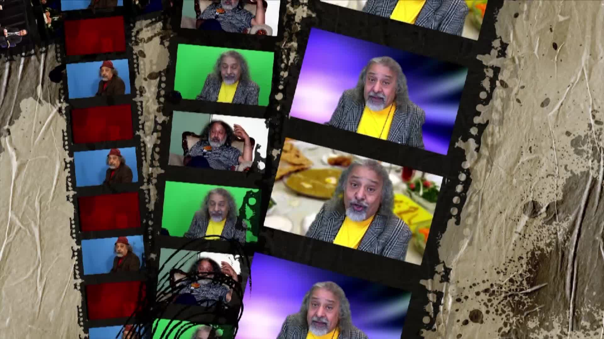 Thumbnail image for My Iran - My Iran