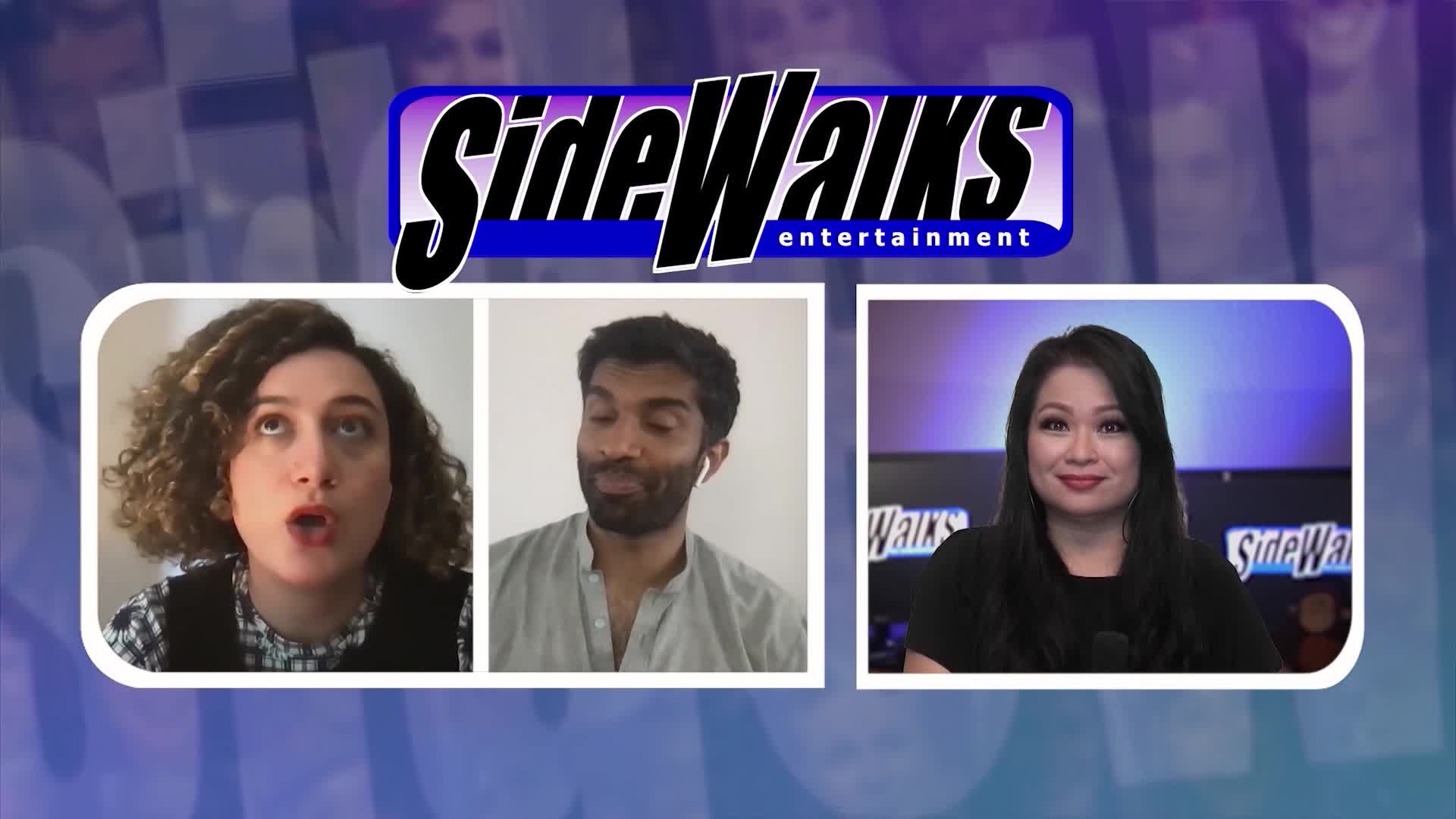 Thumbnail image for Sidewalks Entertainment