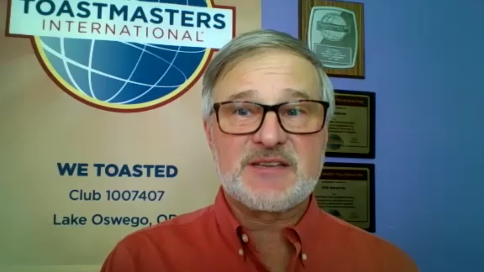 Thumbnail image for Beaverton TV Toastmasters