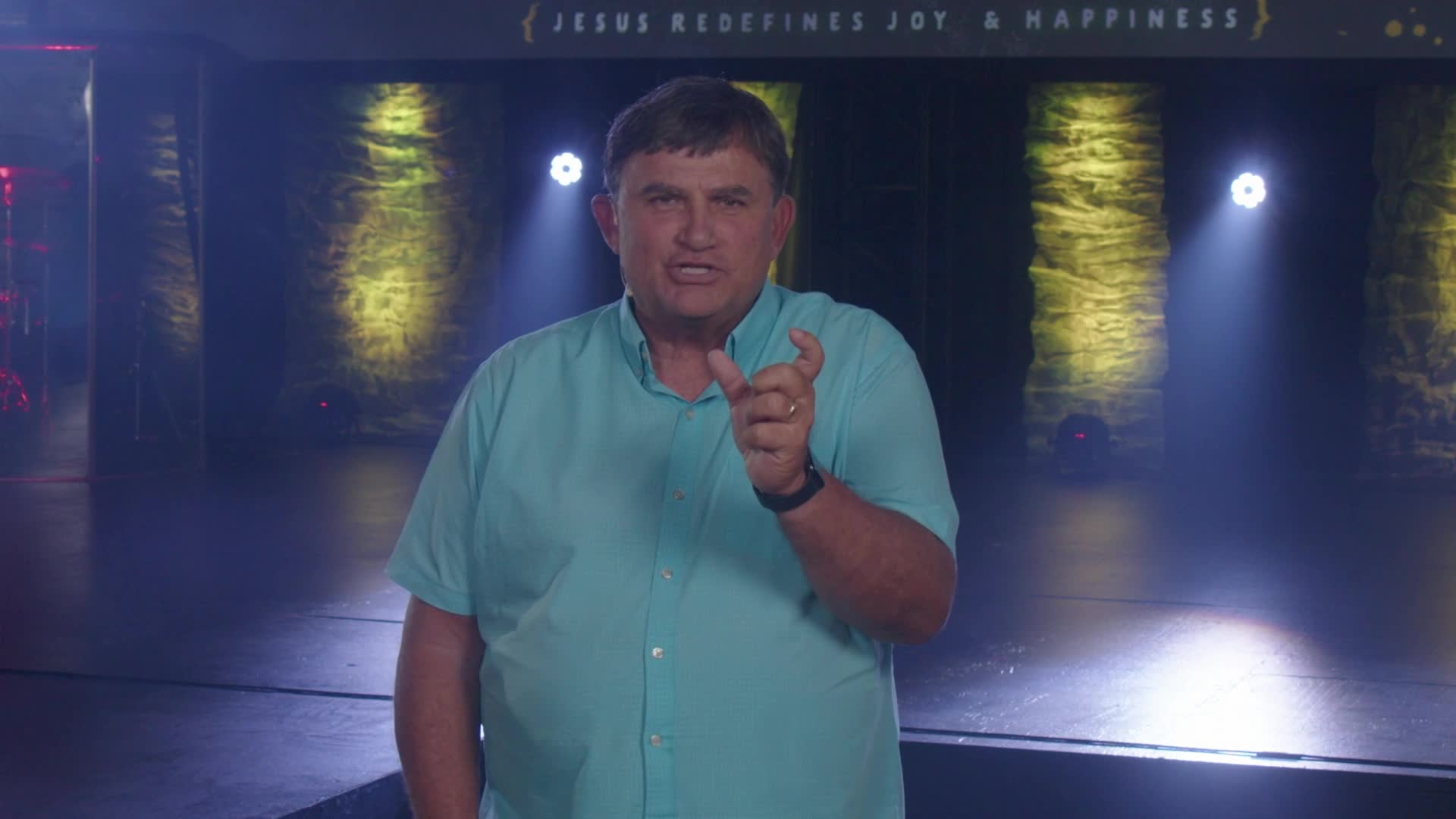 Thumbnail image for Northwest Christian Church - Seriously?! - Persecuted | August 8, 2021