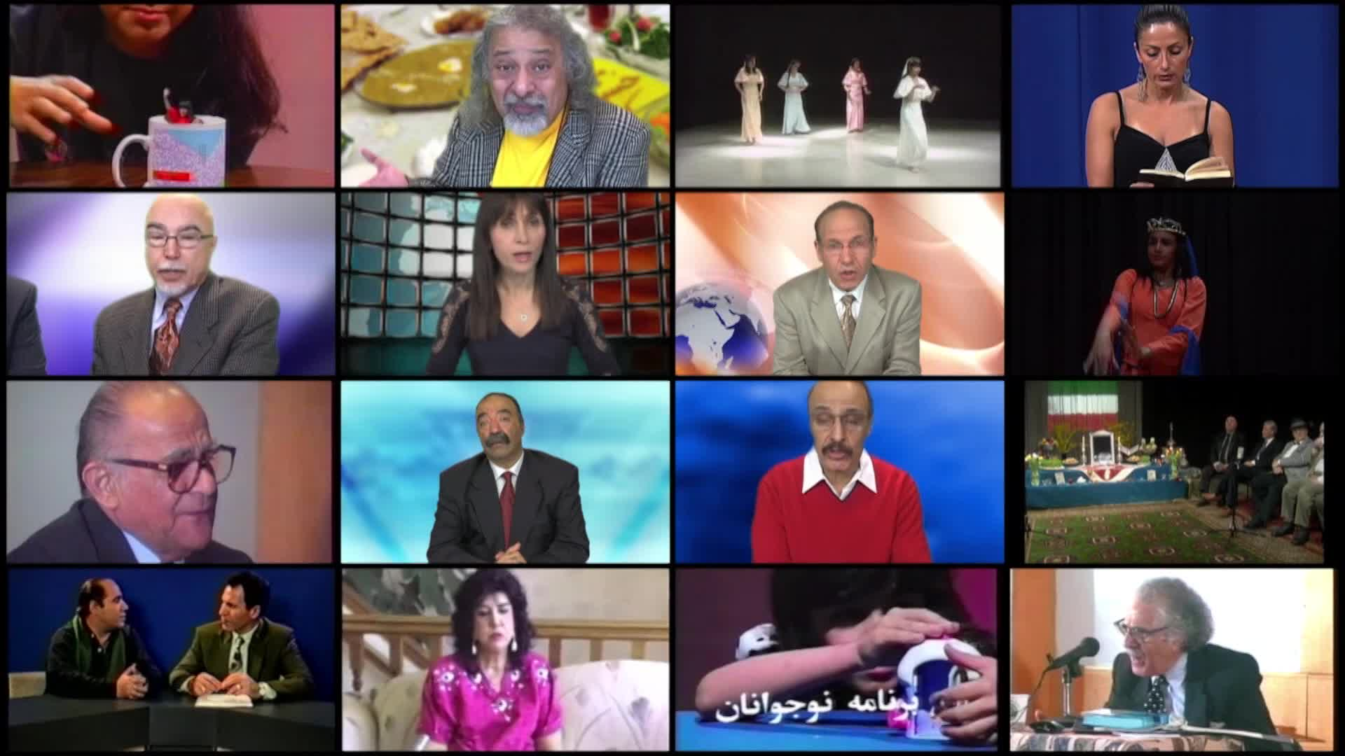Thumbnail image for My Iran - My Iran