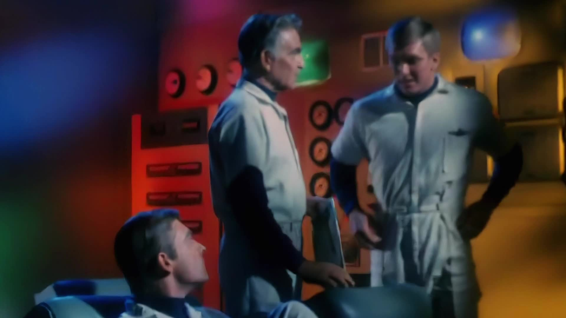 Thumbnail image for Creature Features - The Doomsday Machine