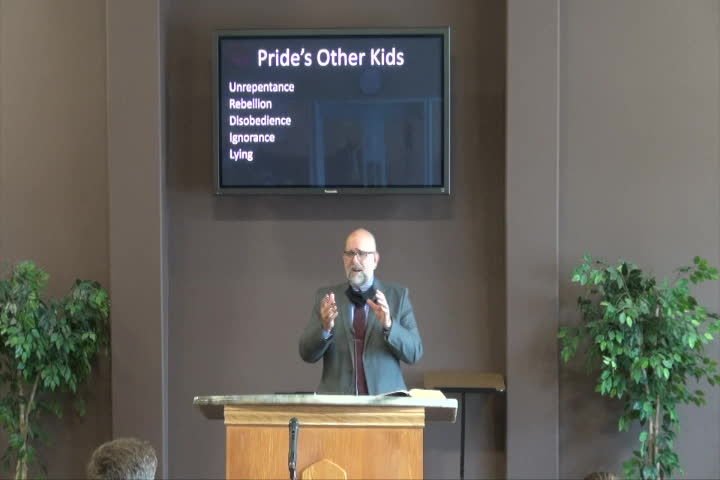Thumbnail image for Sunset Church of Christ - Pride