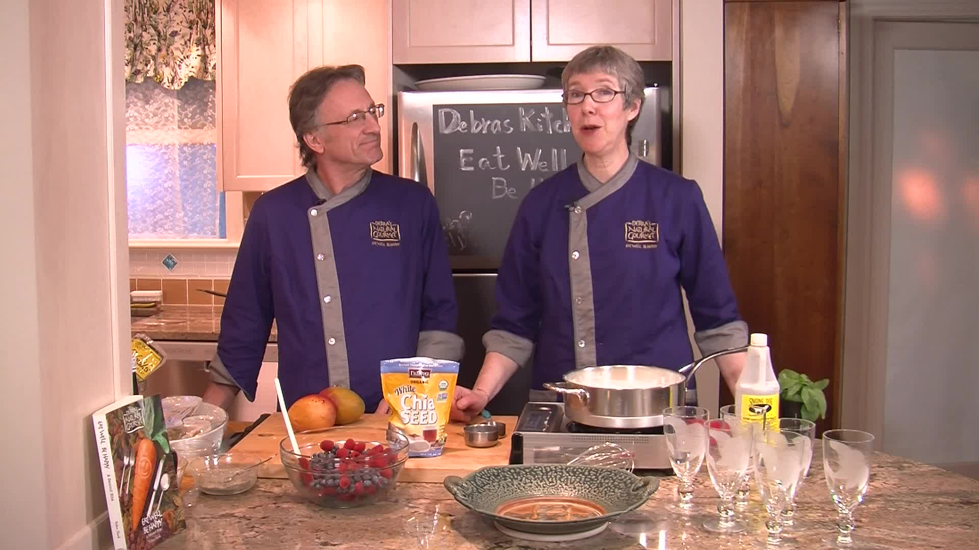 Thumbnail image for Eat Well Be Happy