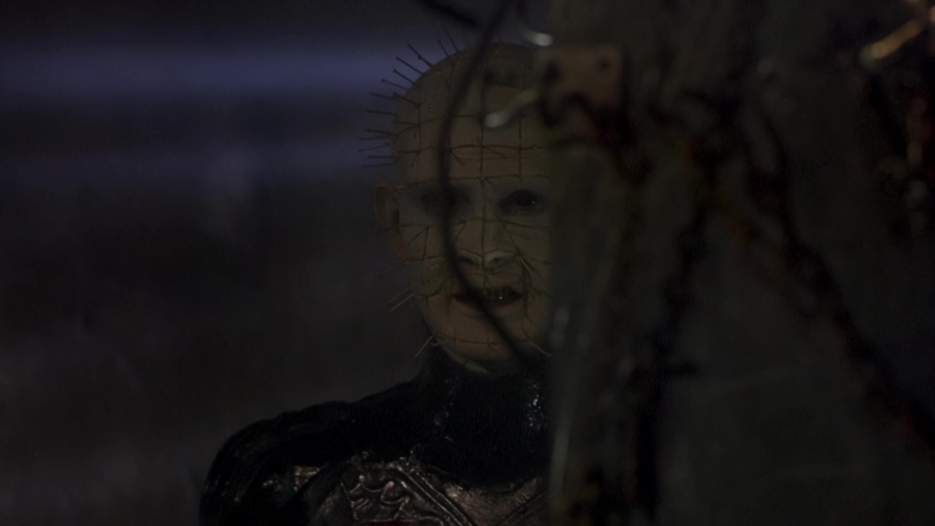 Creature Features - Spider Baby