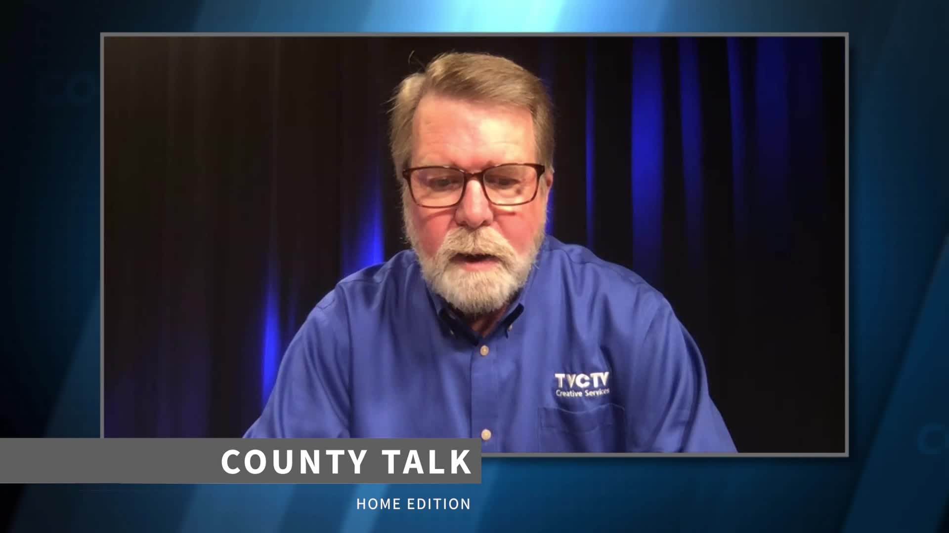 County Talk: WaCo's Chief Equity & Inclusion Officer