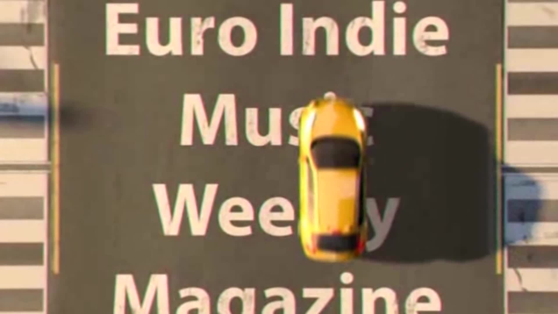 Thumbnail image for Euro Indie Music Weekly Magazine
