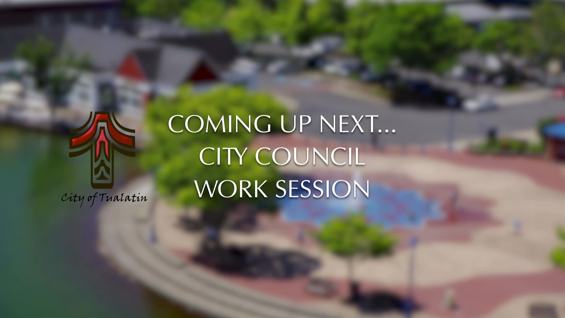 Thumbnail image for September 27, 2021 Tualatin Worksession