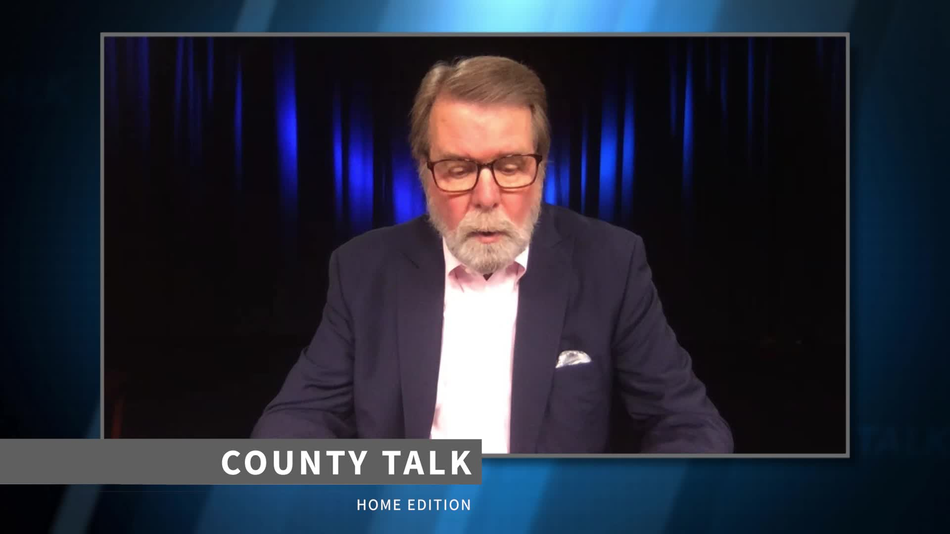Thumbnail image for County Talk: TV Creates Artpass
