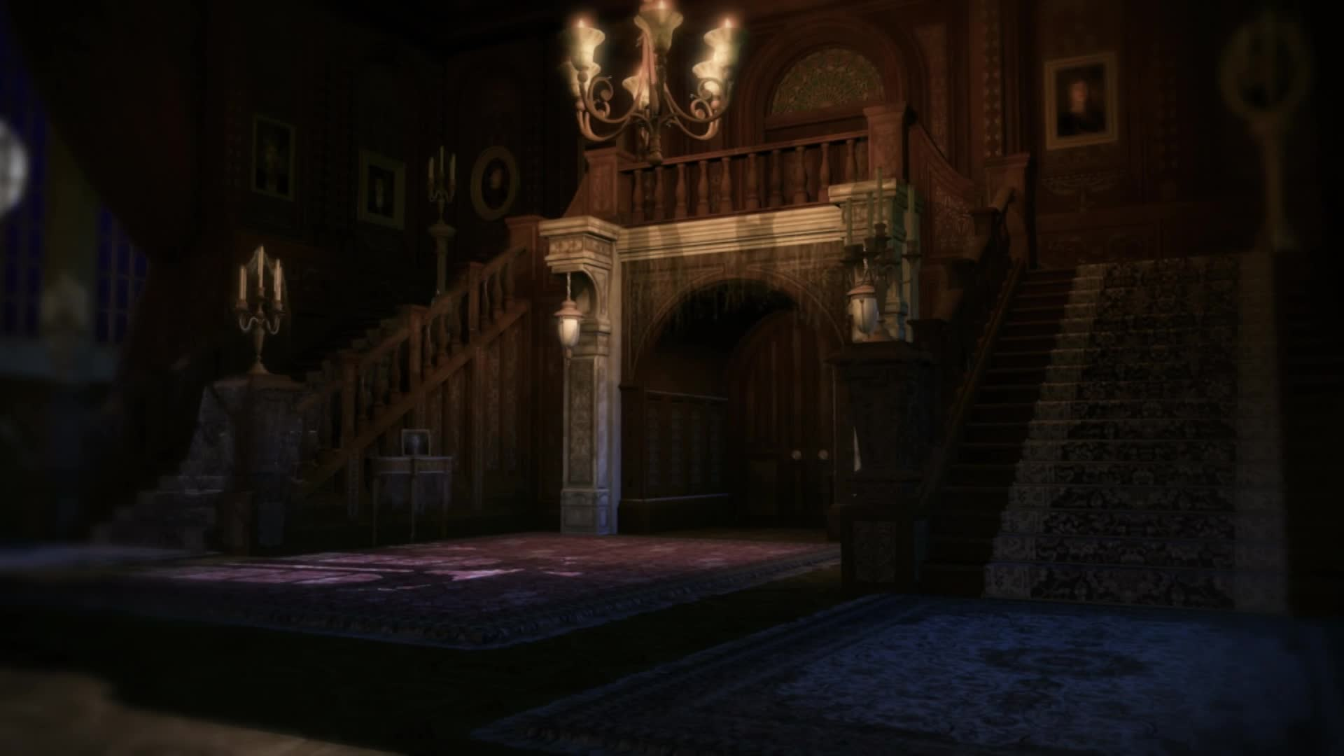 Thumbnail image for Creature Features - The Vault of Horror