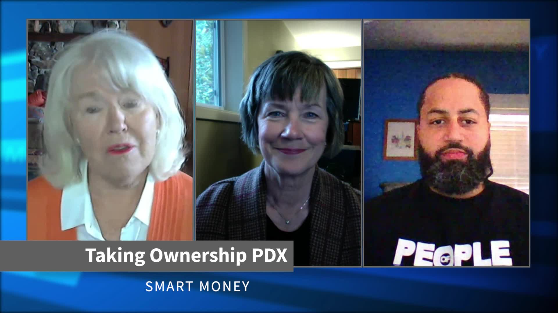 Thumbnail image for Smart Money - Taking Ownership PDX