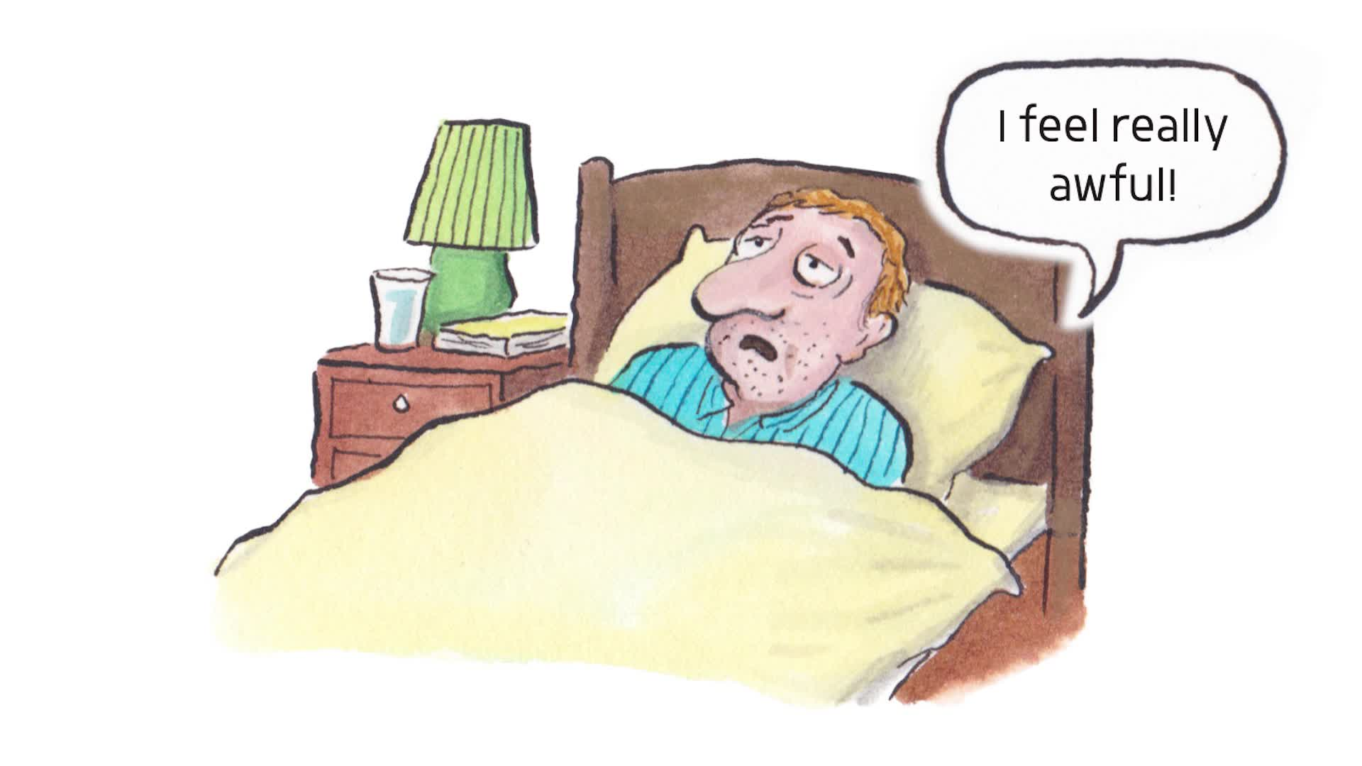 Thumbnail image for Storytime with Miss Bethany - Coronavirus: A Book for Children