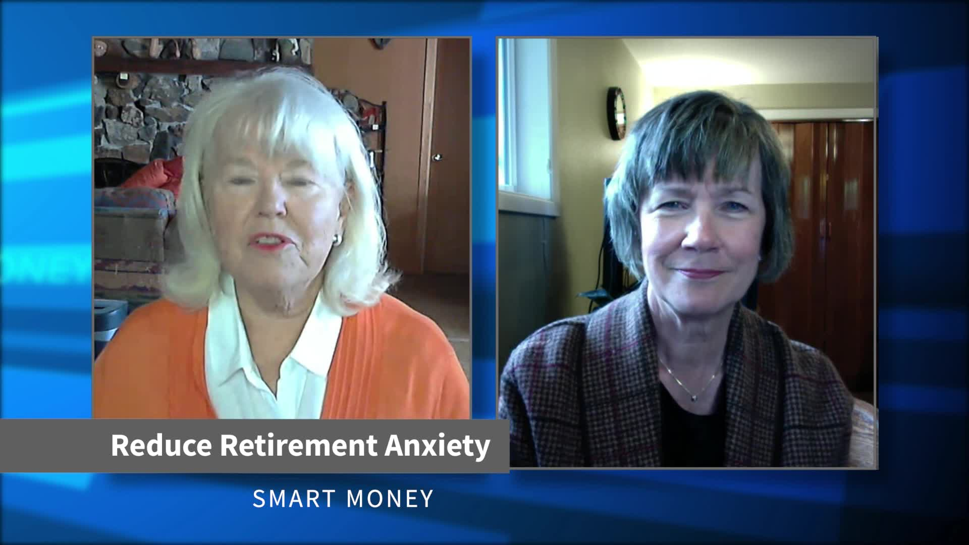Thumbnail image for Smart Money - Reducing Retirement Anxiety