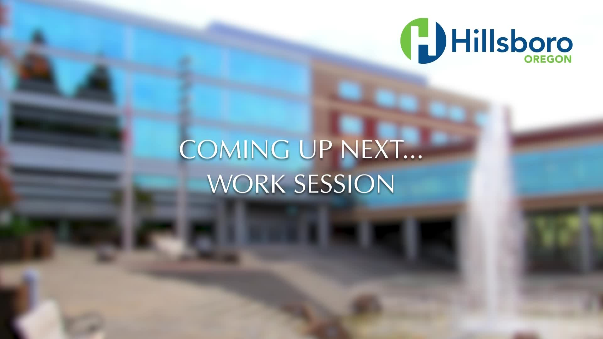 Thumbnail image for November 2, 2021 Hillsboro City Council