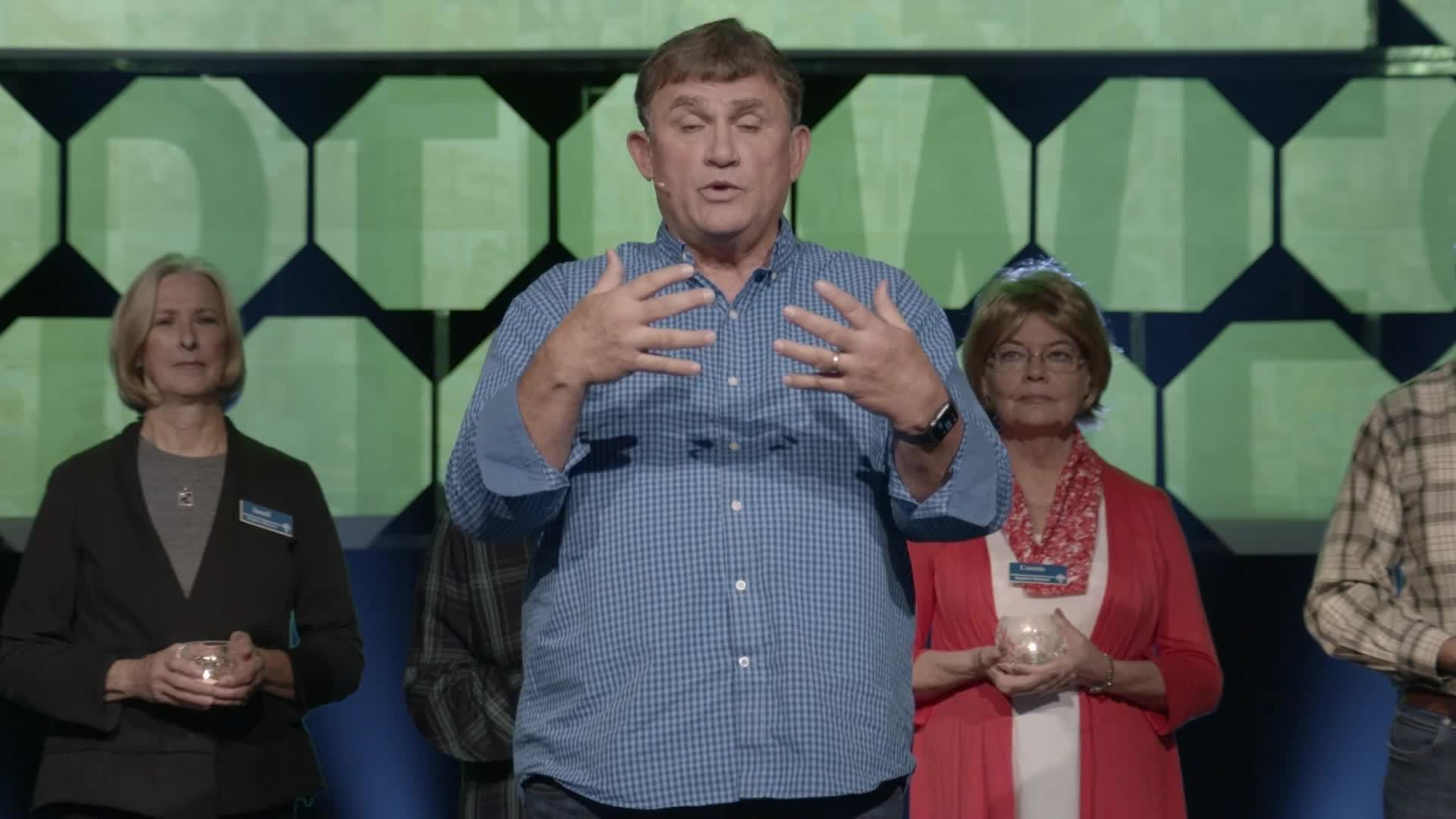 Thumbnail image for Northwest Christian Church - We Are - Serving | November 7th, 2021