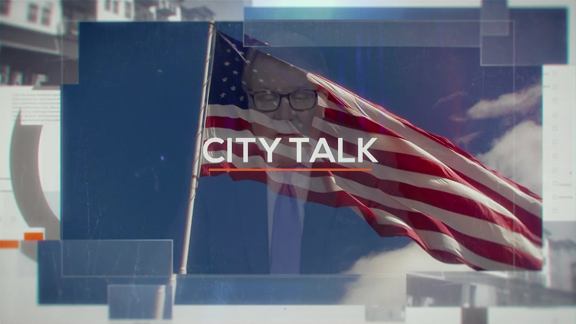 Thumbnail image for City Talk: Tualatin Mayor Bubenik